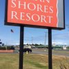 Отель Ocean Shores Resort, фото 34