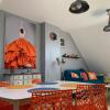 Отель SUPERLOGIS - Sous Les Toits - T2 - BLOIS-HYPERCENTRE 1 chambre 4 personnes, фото 5