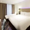 Отель Premier Inn München Airport Süd в Хальбергмоосе