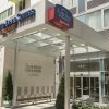 Отель Fairfield Inn by Marriott New York Manhattan/Fifth Avenue в Нью-Йорке