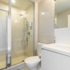 Отель Simply Comfort. Modern Downtown Apartment, фото 11