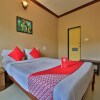 Отель OYO 14280 Ashvem Beach Inn, фото 4