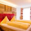 Отель Musikhotel Tonihof***S в Лангдорфе