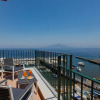 Отель SeaView Sorrento Apartment by the sea with terrace, фото 16