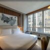 Отель Indigo - NYC Downtown - Wall Street, an IHG Hotel, фото 11