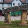 Отель Irish Cottage Inn & Suites, фото 1