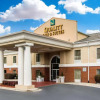 Отель Magnolia Inn & Suites, фото 18