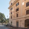 Отель Testaccio Colourful Apartment в Риме