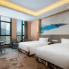 Отель Zhuhai Hengqin Qianyuan Hotel, фото 26