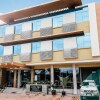Отель Cres Ebo Mansion Hotel and Bistro в Тагбиларане