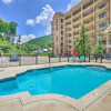 Отель 4-seasons Gatlinburg Condo ~ 7 Mi to Pigeon Forge, фото 16