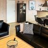 Отель 10 Person Holiday Home in Lokken, фото 2