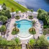 Отель 6 Bed Private Pool Area Pool, Spa, Game Room 6 Bedroom Home by Redawning, фото 30