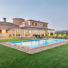 Отель ES MOLI D'EN SION - Villa with private pool in Sa Pobla. Free WiFi, фото 9