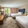 Отель DoubleTree by Hilton Gainesville, фото 28