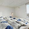 Отель Peaceful Holiday Home in Lemvig for 6 People, фото 7