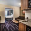 Отель Holiday Inn & Suites Grande Prairie Conference Center, an IHG Hotel, фото 18