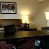 Отель Hampton Inn & Suites Tulsa/Tulsa Hills, фото 18