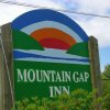 Отель Mountain Gap Inn, фото 20