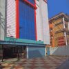 Отель OYO Rooms Pradhan Nagar в Силигури