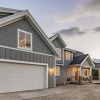 Отель Beautiful Parade Home Overlooking Bear Lake Golf Course and Bear Lake - Sleep 34, фото 24
