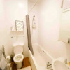 Отель Entire Stylish 1 Bedroom Flat with Free Parking, фото 4