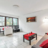 Отель Bright flat with park and garage in Villeurbanne just nearby Lyon - Welkeys, фото 10