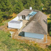 Отель Holiday Home Fjerritslev Xxii, фото 11