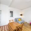 Отель Cosy Apartment 4 People Near Paris, фото 9