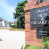Отель Sidmouth Bed & Breakfast, фото 1