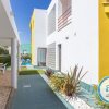 Отель "villa 14 Marina de Albufeira" в Албуфейре