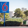 Отель Motel 6 Reno West, фото 19