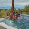 Отель Myra Canyon Lodge + Ranch, фото 42