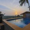 Отель Hill Top Luxury Villa - 3 BHK || Infinity Pool, фото 39