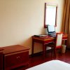 Отель GreenTree Inn Nantong Gangzha District HongMing Plaza Express Hotel, фото 16
