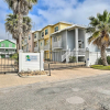 Отель Corpus Christi Townhome - Near Beach!, фото 14