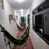 Отель Hostel Luar Do Sertão, фото 14