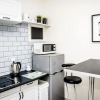 Отель AP-Apartments Marszałkowska No. 53, фото 4