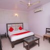 Отель OYO 45787 Mangalam Resort, фото 1