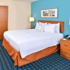 Отель Fairfield Inn & Suites by Marriott Bessemer, фото 3