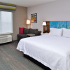 Отель Hampton Inn & Suites Adrian, фото 28