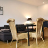 Отель a-domo Apartments Oberhausen - Studio Apartments & Flats - short or longterm - single or grouptravel, фото 17