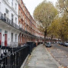 Отель Stylish And Spacious 3 Bed Gdn Flat In Kensington, фото 1