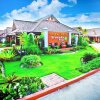 Отель Benwadee Resort в Бангламунге