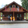 Отель Tømmerneset Camping, фото 23