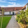 Отель Apartment in a Renovated Square Courtyard in Bad Loipersdorf / Styria, фото 20