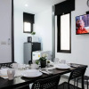 Отель P4 Silom Large 2beds full kitchen WIFI 4-6pax, фото 21