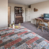 Отель Ruidoso Three-bedroom, фото 11