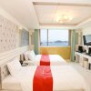 Отель Yeosu Beach Hotel, фото 2