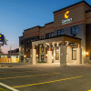Отель Comfort Inn and Suites, фото 1
